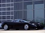 Bugatti EB110 GT 1992 года